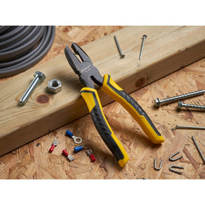 Stanley Kombizange Control Grip 200 mm STHT0-74367