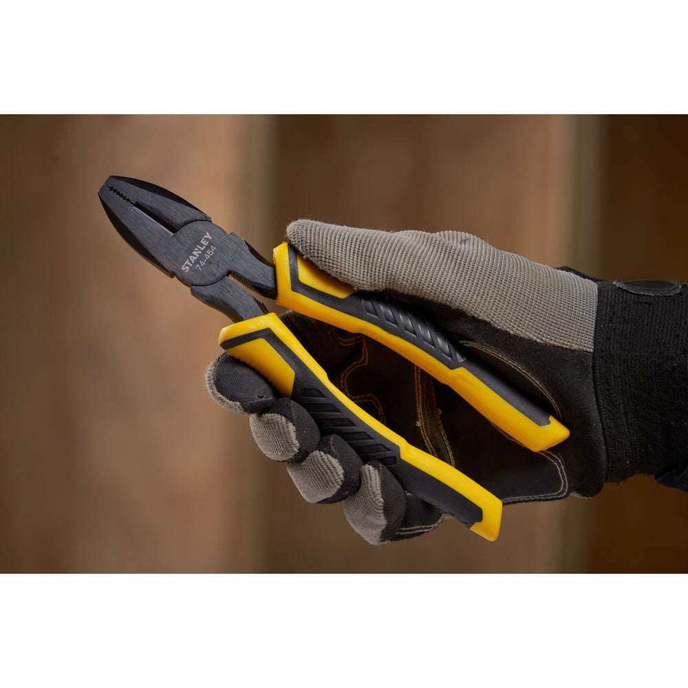 Stanley Kombizange Control Grip 200 mm STHT0-74367