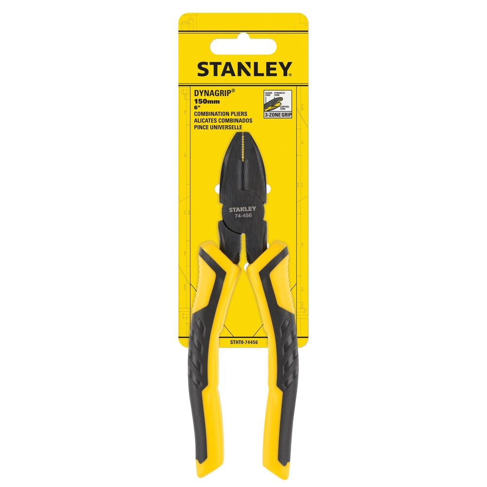Stanley Kombizange Control Grip 150 mm STHT0-74456