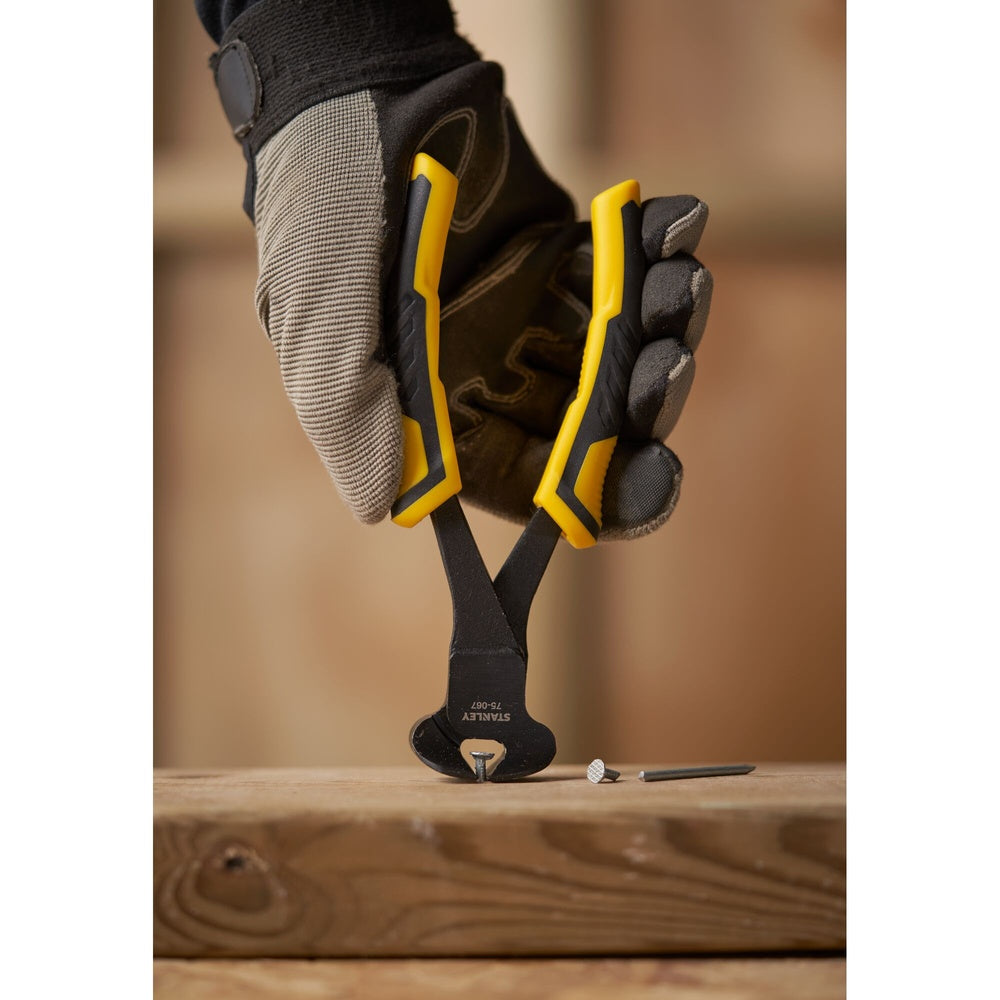 Stanley Vornschneider Control Grip 150 mm STHT0-75067