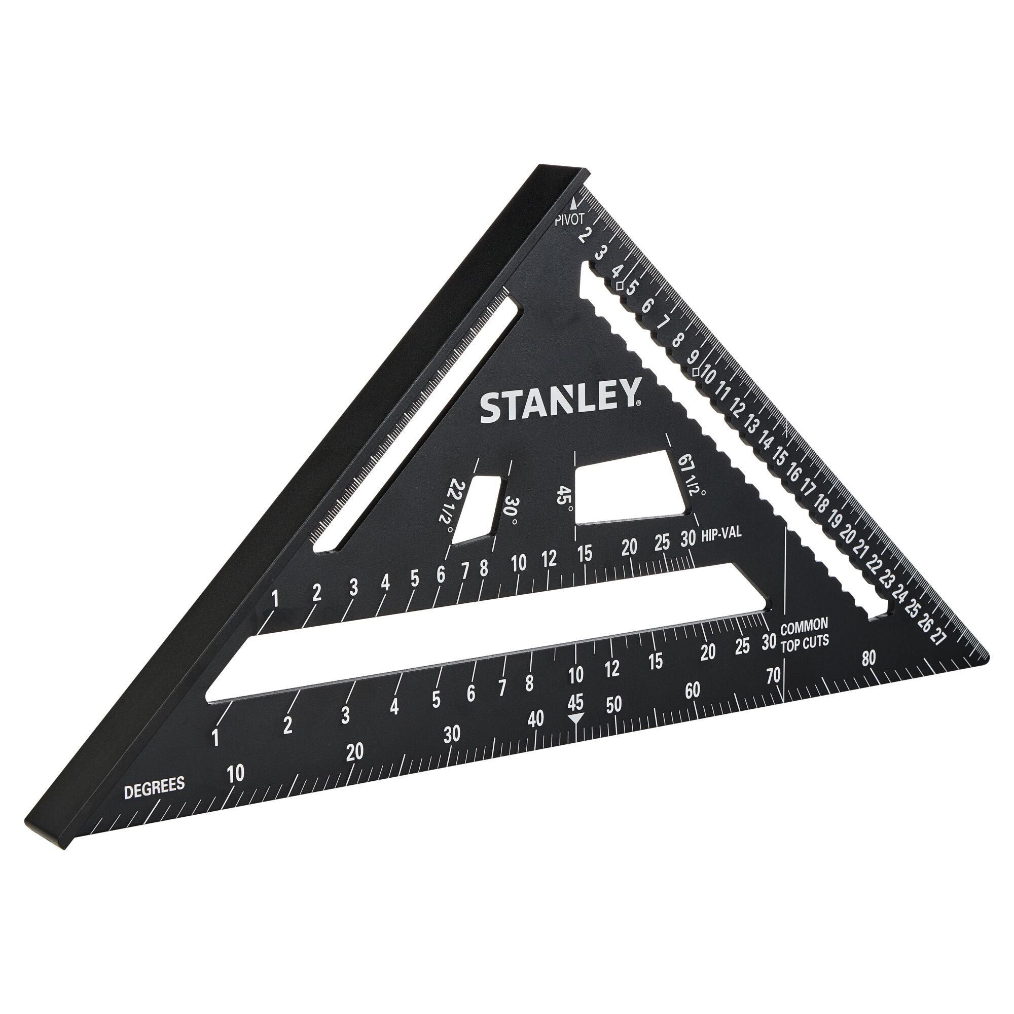 STANLEY Sparrenwinkel Alu 300 mm STHT46102-0