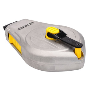 STANLEY Schlagschnur Aluminium STHT47110-0