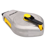 STANLEY Schlagschnur Aluminium STHT47110-0