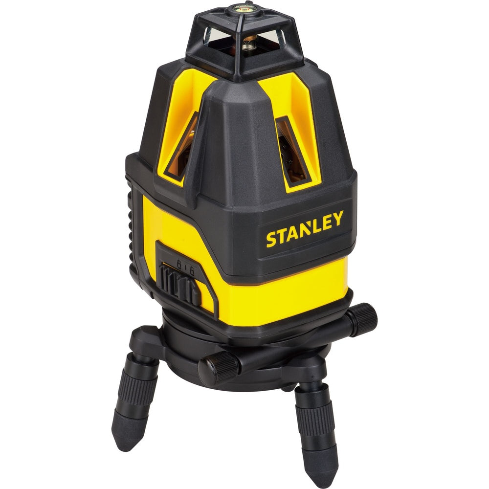 Stanley Multi-Linien-Laser 4V360H grün STHT77524-1