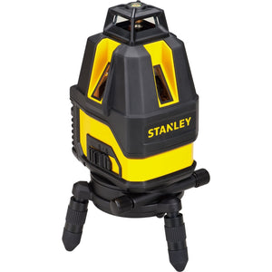 Stanley Multi-Linien-Laser 4V360H grün STHT77524-1