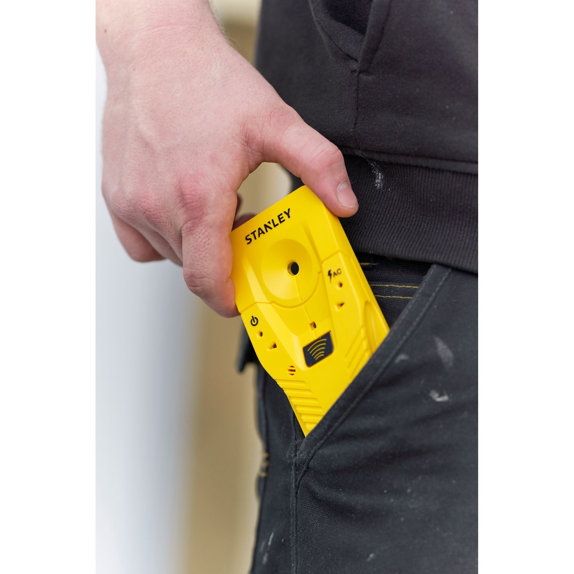 STANLEY Ortungsgerät S1 STHT77587-0