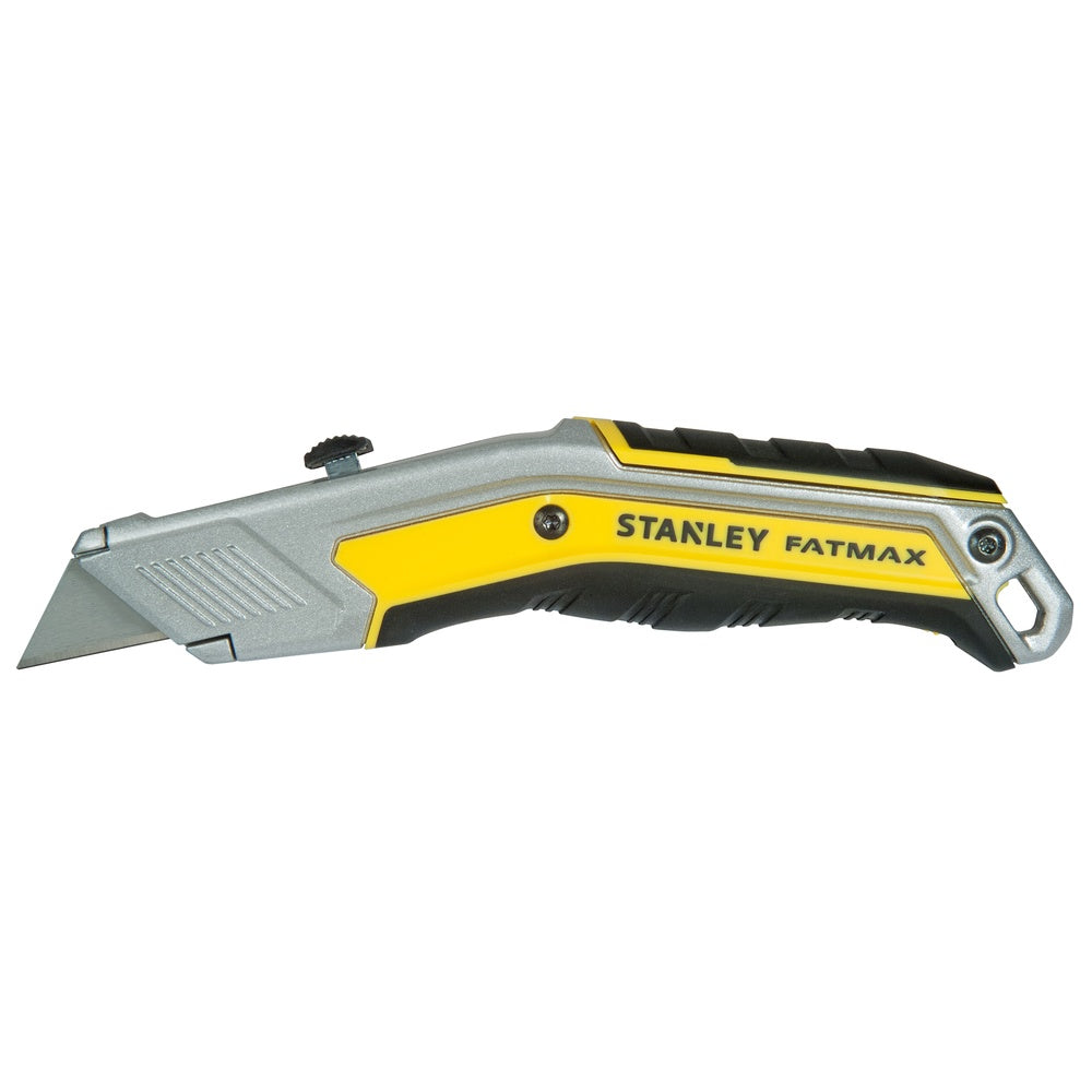 STANLEY Messer FatMax EXO, einziehbare Klinge FMHT0-10288