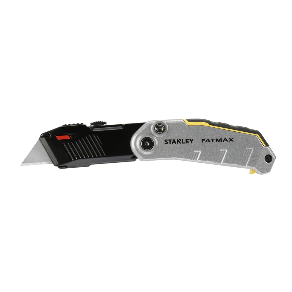 STANLEY Klappmesser FatMax, Auto-Öffnung FMHT0-10320