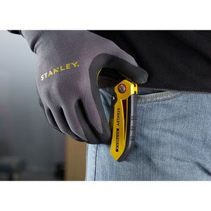 STANLEY Klappmesser FatMax feststehende Klinge FMHT0-10827