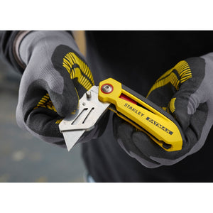 STANLEY Klappmesser FatMax feststehende Klinge FMHT0-10827