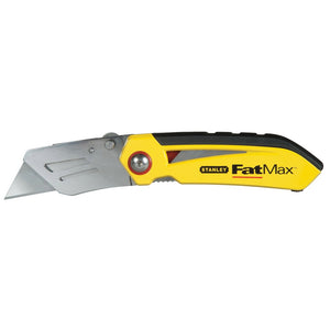 STANLEY Klappmesser FatMax feststehende Klinge FMHT0-10827