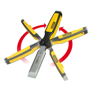 STANLEY Taschenbeitel 25mm FMHT0-16145