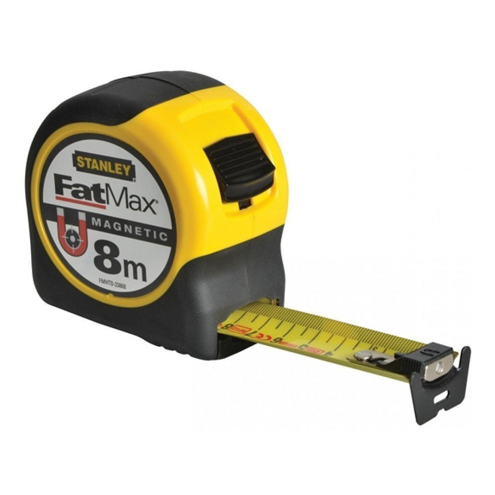STANLEY Bandmaß FatMax Blade Armor mag. 8m/32mm FMHT0-33868
