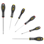 STANLEY Schraubendreher-Set FatMax 6-tlg FMHT0-62626