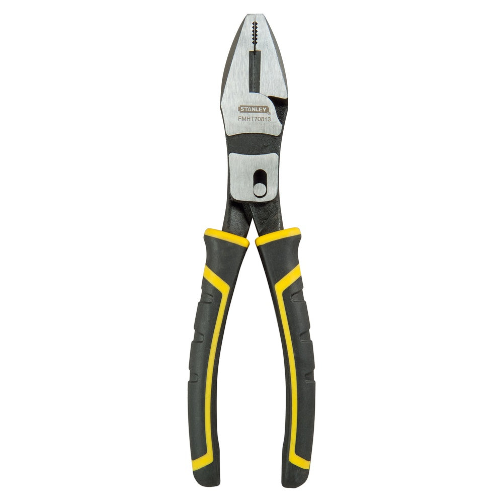 STANLEY Duo-Kraftkombinationszange FatMax FMHT0-70813