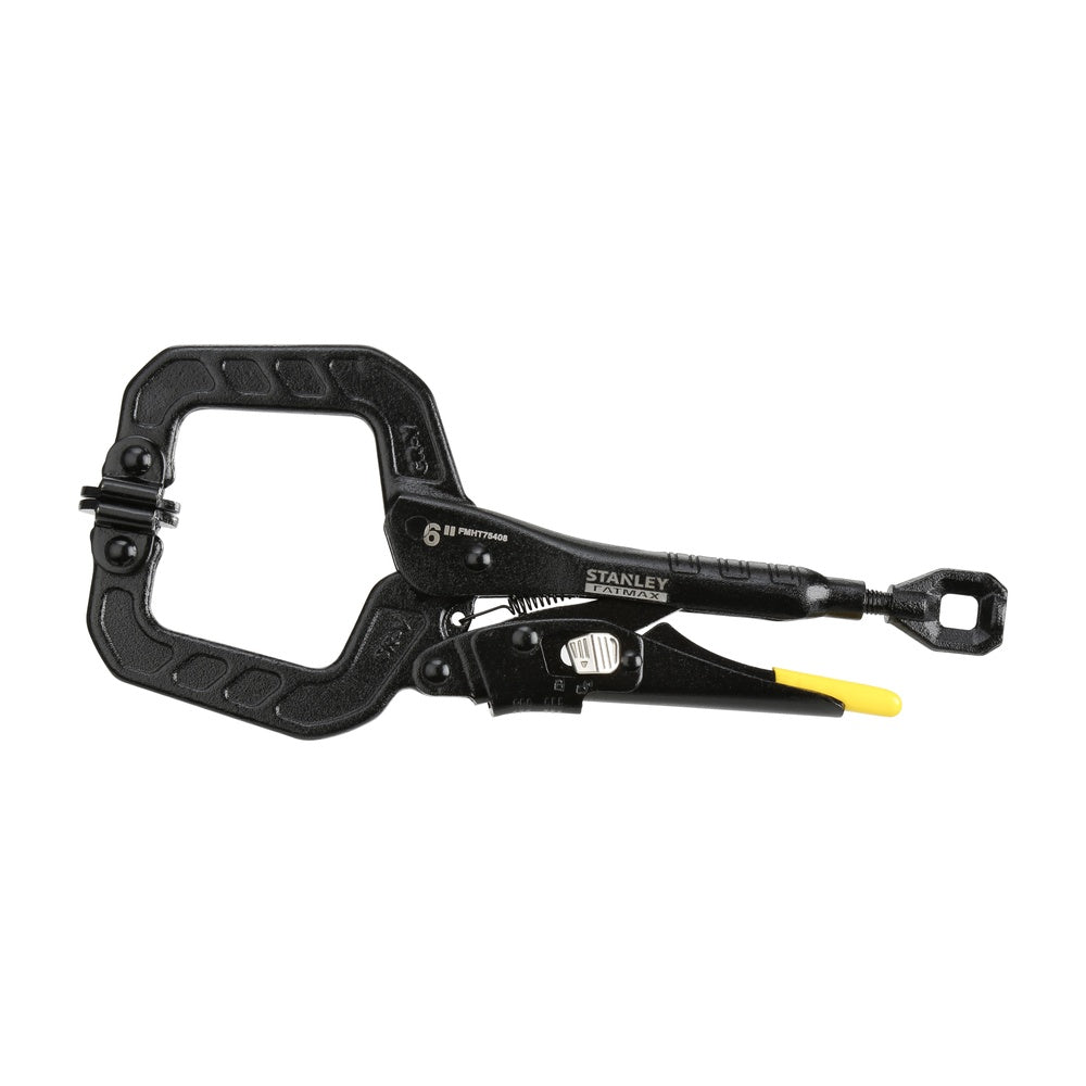 STANLEY C-Gripzange FatMax, 150mm FMHT0-75408