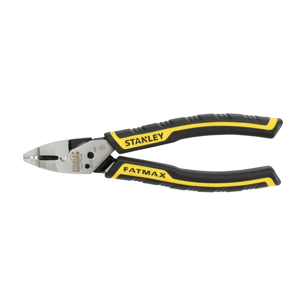 STANLEY Multifunktionszange FatMax, 5-in-1 FMHT0-75468