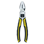 STANLEY Multifunktionszange FatMax, 6-in-1 FMHT0-75469