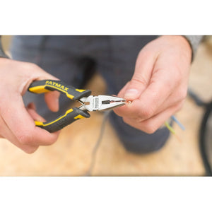 Stanley Präzisions-Kombinationszange FMHT0-80516