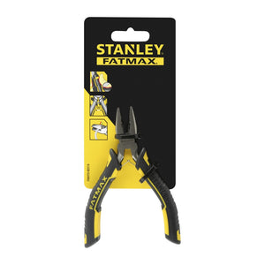 Stanley Präzisions-Kombinationszange FMHT0-80516