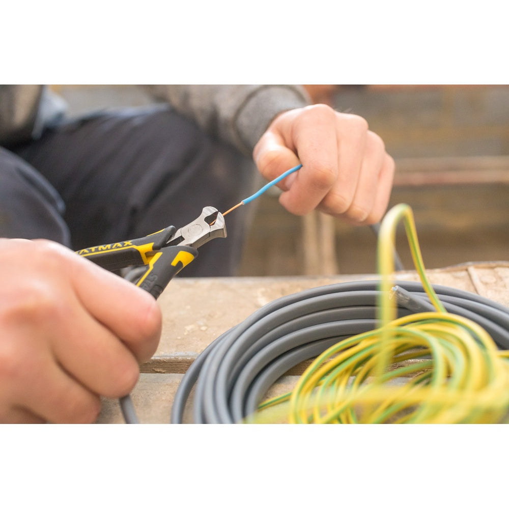 Stanley Präzisions-Vornschneider FMHT0-80519