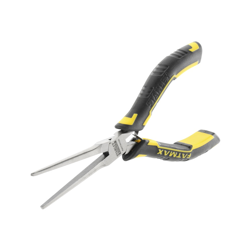 Stanley Präzisions-Flachrundzange FMHT0-80520