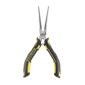 Stanley Präzisions-Flachrundzange FMHT0-80520