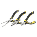 Stanley Präzisions-Zangen, Set 3-teilig FMHT0-80524