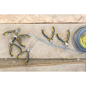 Stanley Präzisions-Zangen, Set 6-teilig FMHT0-80541