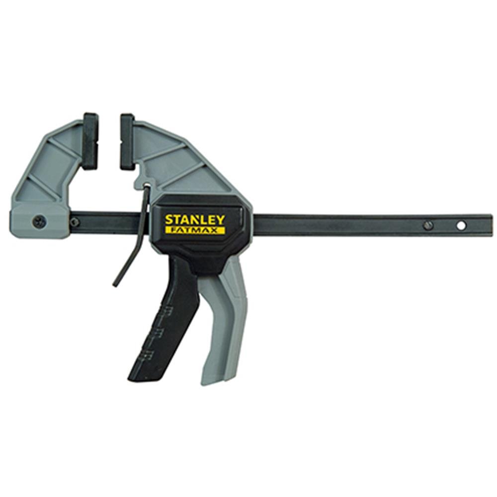 STANLEY Einhandzwinge FatMax groß, 150mm, 135kg FMHT0-83234