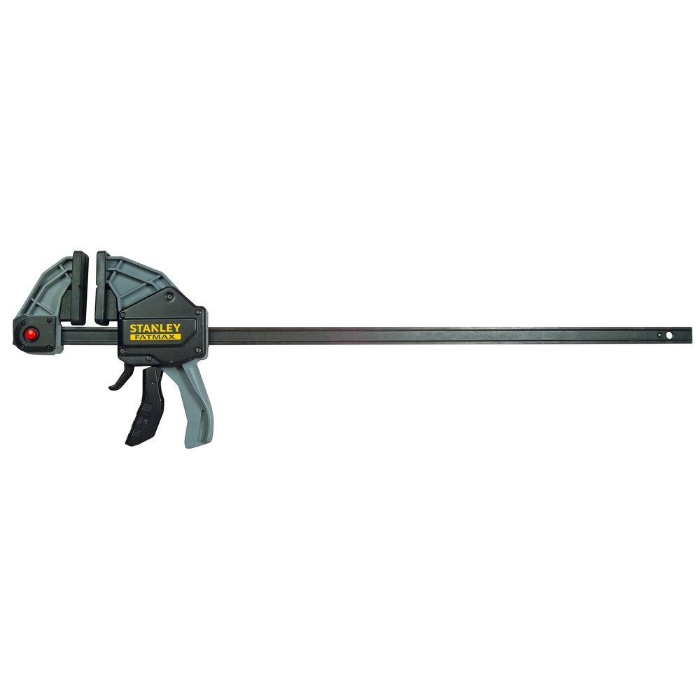 STANLEY Einhandzwinge FatMax XL, 600mm, 270kg FMHT0-83240