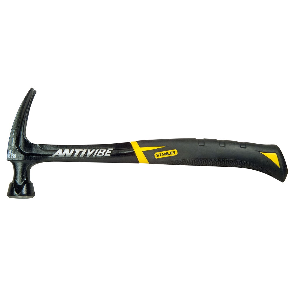 STANLEY Klauenhammer FatMax flache 567g FMHT1-51278