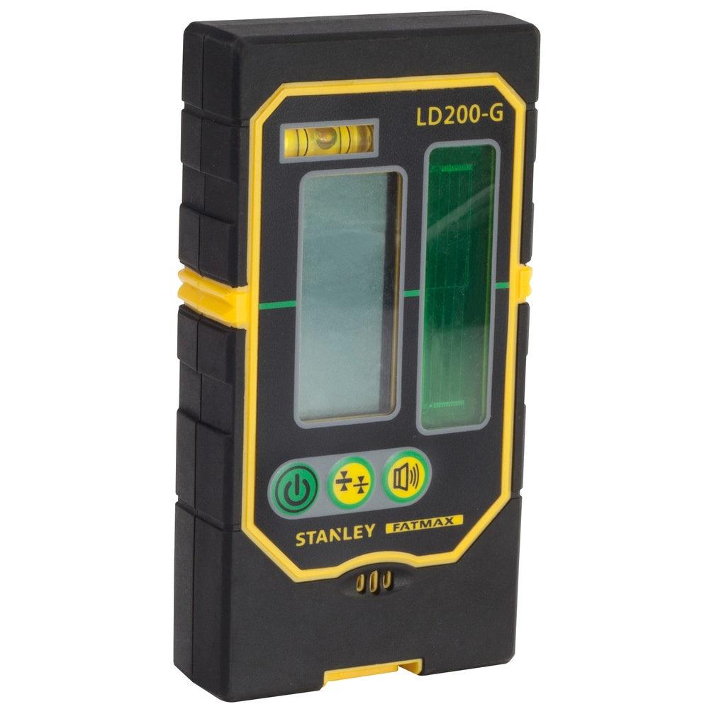 STANLEY Empfänger LD200-G für Linienlaser 50m FMHT1-74267