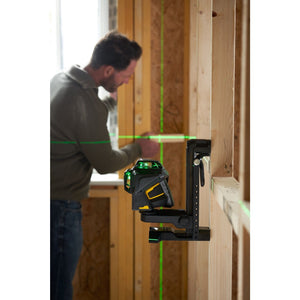 STANLEY Linienlaser FatMax X3G 360 Grad 35m grün FMHT1-77356