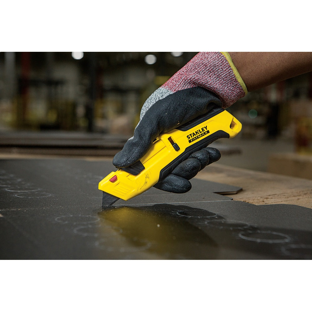 STANLEY FATMAX Sicherheitsmesser, Schieber FMHT10365-0