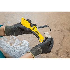 STANLEY FATMAX Sicherheitsmesser, Schieber FMHT10365-0