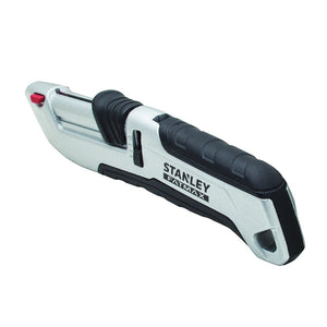 STANLEY FATMAX Met. Sicherheitsmesser, Schieber FMHT10367-0