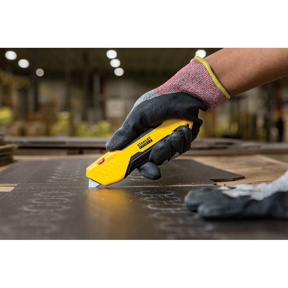 STANLEY FATMAX Sicherheitsmesser, Zangengriff FMHT10369-0