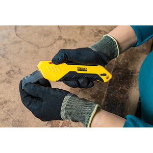 STANLEY FATMAX Sicherheitsmesser, Zangengriff FMHT10369-0