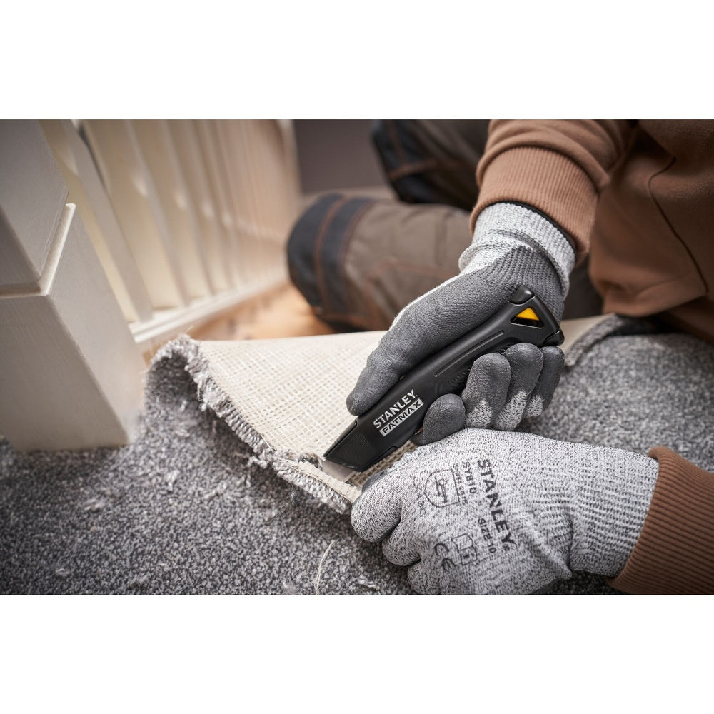STANLEY Universalmesser STANLEY FatMax schwarz FMHT10500-0