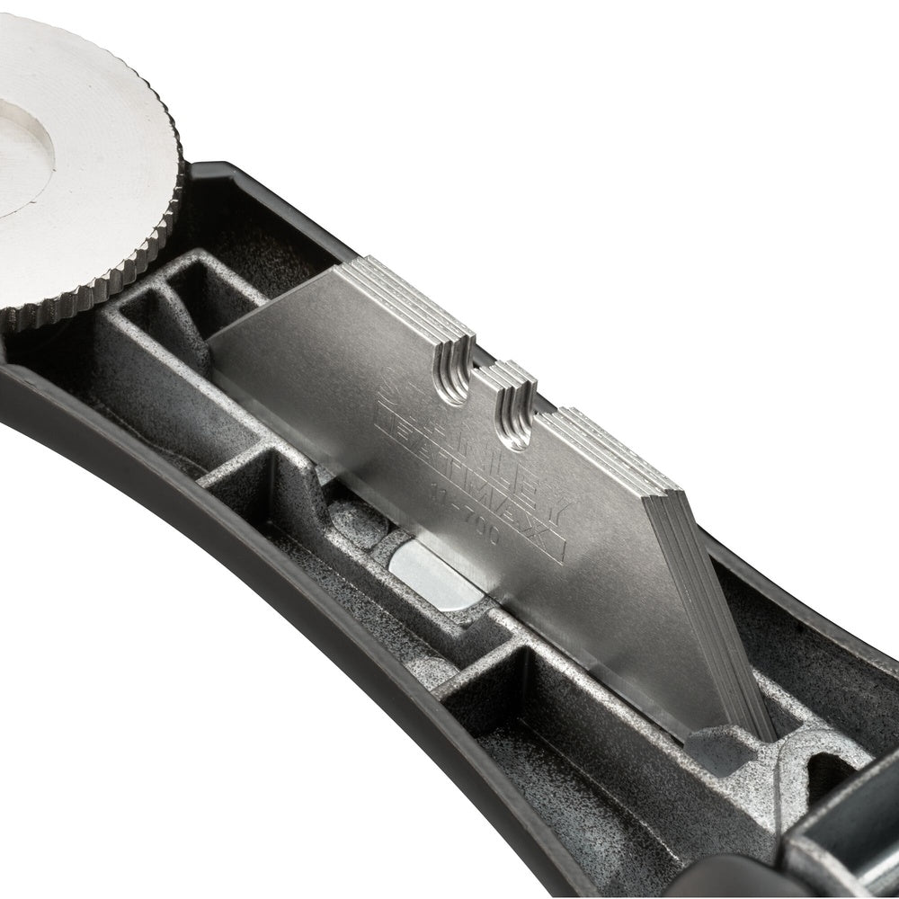 STANLEY Universalmesser STANLEY FatMax schwarz FMHT10500-0