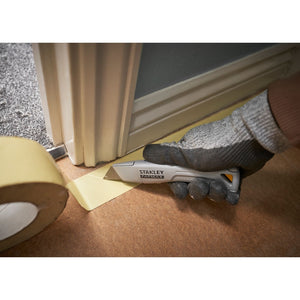 STANLEY Universalmesser STANLEY FatMax silber FMHT10501-0