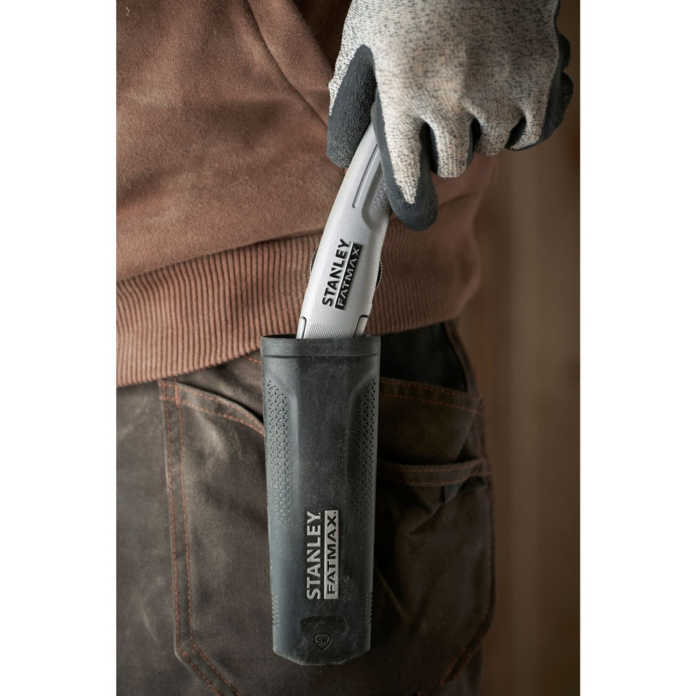 STANLEY Universalmesser STANLEY FatMax silber FMHT10501-0