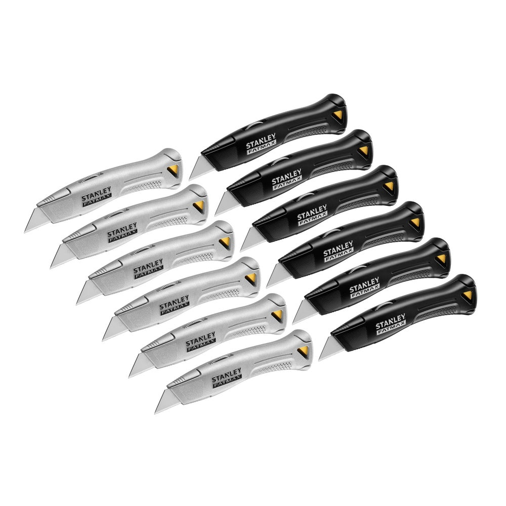 STANLEY Universalmesser STANLEY FatMax FMHT10502-9