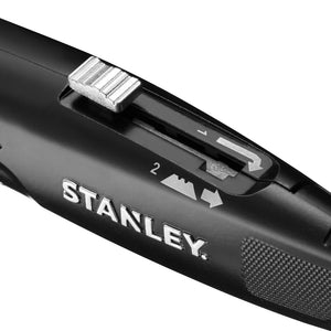 STANLEY Universalmesser schwarz FMHT10504-0