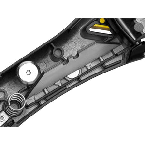 STANLEY Universalmesser schwarz FMHT10504-0