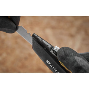 STANLEY Universalmesser schwarz FMHT10504-0