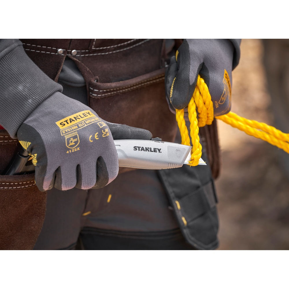 STANLEY Universalmesser silber FMHT10505-0