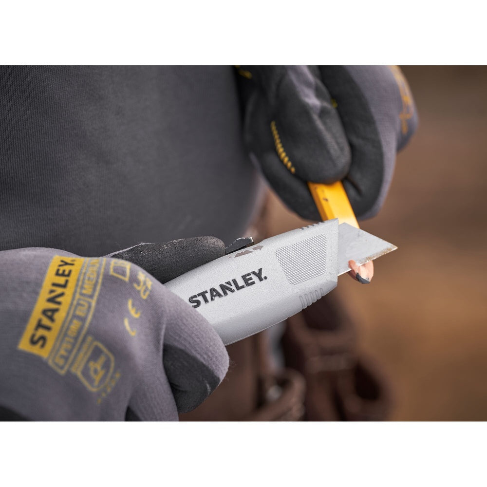 STANLEY Universalmesser silber FMHT10505-0