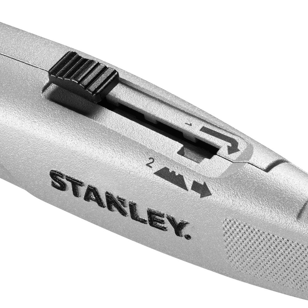 STANLEY Universalmesser silber FMHT10505-0